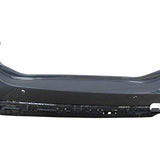 Audi A6 E-Tron rear bumper 2024-2026 Genuine 85E807511