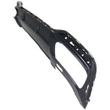 AUDI A5 S LINE REAR BUMPER Valance Trim 2020 onwards GENUINE pn 8W6807521AJ