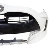 Toyota Yaris front bumper 2020-2024 Hatchback Genuine Used 52119-K0050