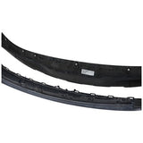 Porsche Taycan Cross Turismo front bumpe 2019-2022 Genuine 9JI807221DFFF
