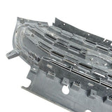 Ford EcoSport front bumper upper grill 2018-2021 Genuine GN15-17B968-E