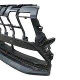 Porsche Macan front bumper centre grill 2024-2026 SUV Genuine 95C807683