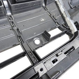 Audi A6 Allroad front bumper C8 2019-2021 Avant Genuine 4K0807437H