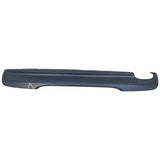 BMW 3 series M Sport rear bumper valance E90 LCI 2010-2012 Genuine 51127892139