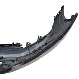 Volkswagen Polo front bumper 2017-2020 Hatchback Genuine 2GS807221