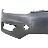 Volkswagen Tiguan front bumper upper section 2016-2019 SUV Genuine 5NA807221