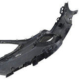 Audi E-Tron Etron front bumper 2019-2022 SUV 5 Door Genuine 4KE807437