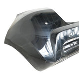 Honda Jazz rear bumper 2011-2015 Genuine 71121-TF0-9001