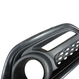 Renault Captur front bumper left grill 2017-2019 SUV 5 Door Genuine 620752406R