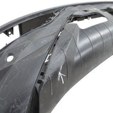 Hyundai Tucson rear bumper 2021-2024 SUV Genuine 86612-N7020