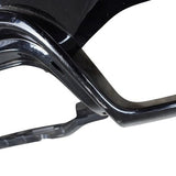 Range Rover Sport SVR rear bumper lower trim 2013-2017 Genuine FK6M-17D928-A