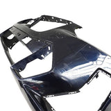 BMW IX3 M Sport front bumper 2021-2024 Genuine 51119853317