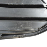Toyota BZ4X front bumper lower grill 2023-2025 EV Genuine 53112-42360