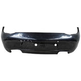 Porsche 911 rear bumper 997 Gen 2 Facelift 2010-2012 Genuine 99750541124FFF