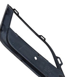 Seat Ibiza front bumper RH fog light surround 2017-2019 Genuine 6J085366E