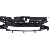 Vauxhall Corsa F front bumper grill fitting 2020-2023 Genuine 9829535680