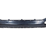 MG HS rear bumper grill trim insert 2025-2026 Genuine P11610875