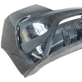 BYD Seal rear bumper 2023-2026 SUV Electric Genuine Used Part EKEQ-2804112