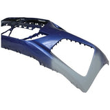 BMW I4 Gran Coupe M Sport FRONT BUMPER G26 2020 on GENUINE pn 51119881896