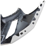 BMW IX front bumper 2025-2027 LCI facelift Electric Genuine Used pn 51115A6B601