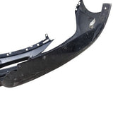BMW 3 series front bumper SE standard F30 F31 2012-2015 Genuine 51117263476