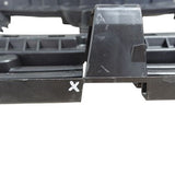 Ford Kuga front bumper upper grill backing 2017-2019 Genuine GV44-8A164-V