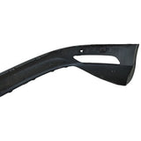 Volvo XC60 rear bumper lower skirt 2013-2016 Genuine 31323777