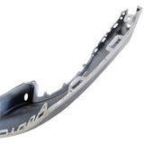 Porsche Macan rear bumper upper section 2021-2023 Facelift Genuine 95B807421AA
