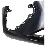 Bentley Continental GT Coupe front bumper upper GTC 2018-2022 Genuine 3SD807437