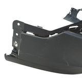 Porsche Cayenne rear bumper 2019-2023 Genuine 9Y0807110C