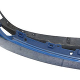 Porsche Taycan front bumper 2019-2023 Genine 9J1807221DFFF