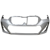 BMW X1 U11 M Sport front bumper 2022-2025 SUV Genuine 51119881907