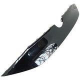 Volkswagen ID4 front bumper centre trim ID.4 2020-2024 Genuine 11A807185A