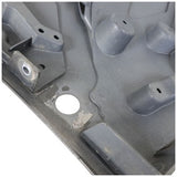 ASTON MARTIN DBX REAR BUMPER RIGHT RH Corner Coupe GENUINE pn NY83-15A281-A