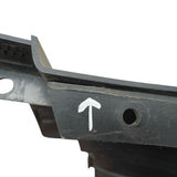 Tesla Model 3 front right bumper bracket 2017-2020 Genuine 1084177-00-D