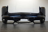 RANGE ROVER SPORT SVR REAR BUMPER 5 Door SUV 2013 onwards GENUINE FK6M-17K835-A