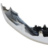 Toyota Yaris front bumper 2020-2024 Hatchback Genuine Used 52119-K0050
