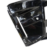 BMW IX2 M Sport front bumper centre U10 SUV Genuine 51118087453