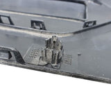 Nissan Qashqai rear bumper lower 2021-2024 SUV Genuine 850B2 6UA0A