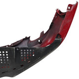 Porsche Cayman front bumper 2014-2016 981 Coupe Genuine 98150531108