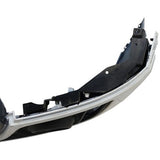 Jaguar E pace rear bumper X540 5Dr SUV Genuine J9C3-17D781-A