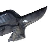 Porsche Taycan rear bumper lower 2019-2023 Genuine 9J1807983F
