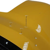 Ford Capri rear bumper 2024-2026 Hatchback Genuine R2KB-17F954-B