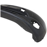 NISSAN QASHQAI FRONT BUMPER 2010 to 2013 SUV 5Dr Facelift GENUINE pn 62022 BR10H