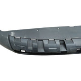 Volvo XC40 front bumper lower trim 2018-2021 31449340