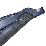 BMW IX2 M Sport rear bumper U10 SUV Used Genuine 51128087451