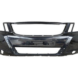 Volvo XC60 front bumper 2008-2012 SUV Pre-Facelift genuine 30763408