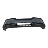 Cupra Terramar rear bumper lower section 2024-2027 Genuine 578807319