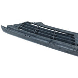 Ford Fiesta ST Line front bumper lower grill 2018-2023 Genuine H1BB-17K945-D1
