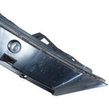 Mercedes Benz B Class front bumper upper fitting 2015-2018 Genuine A2468850965